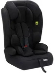 fillikid BFL106-06, Fillikid Kindersitz Olli schwarz
