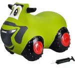 Jamara H&uuml;pftraktor Claas