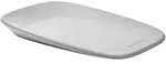 Nattou Wickelauflage Softy 50x70 cm, beige