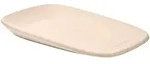 Nattou Wickelauflage Softy 50x70 cm, grau