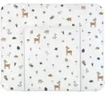 Rotho Babydesign Wickelauflage 72x85 cm, weiss