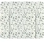 Julius Z&ouml;llner Wickelauflage Softy 75x85 cm, weiss