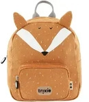 trixie Kindergartenrucksack 5,25l, orange