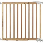 reer T&uuml;r- und Treppenschutzgitter Baukasten Klemm- & Schraubgitter, natur