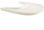 Stokke&reg; TRIPP TRAPP&reg; Tray Hochstuhltisch, beige