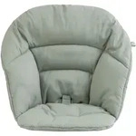 Stokke&reg; CLIKK&trade; Sitzkissen Organic Cotton mit schmutzabweisender Beschichtung,