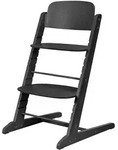 Cybex GOLD Treppenhochstuhl IRIS, schwarz