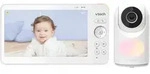 Vtech Babyphone mit Kamera VM7467, 300 m, weiss