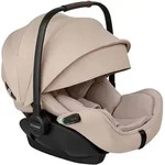 Bugaboo Babyschale Otter by Nuna, natur