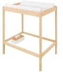 Pinolino Wickeltisch Joris, natur