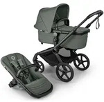 Bugaboo FOX 5 RENEW Kombikinderwagen, gruen