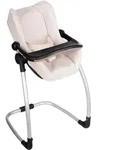 Smoby Puppenhochstuhl 3in1 Maxi-Cosi, beige