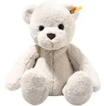 Steiff Kuscheltier Teddy Robby 42cm, weiss