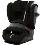 Cybex GOLD Kindersitz Pallas G3, schwarz