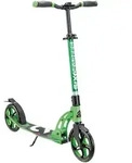 Scooter 205mm, gruen