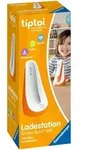Ravensburger TIPTOI Ladestation f&uuml;r Tiptoi Stift, orange | weiss