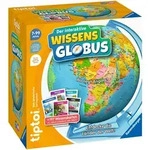 Ravensburger TIPTOI Der interaktive Wissens-Globus, mehrfarbig