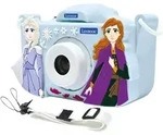 Lexibook Disney Frozen Kinderkamera, lila