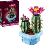 Lego 11509, Lego Botanicals 11509 Bl&uuml;hender Kaktus