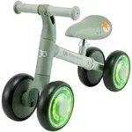 Kinderkraft Mini-Laufrad Cutie Flash, gruen