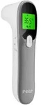 reer 4in1 Fieberthermometer, grau