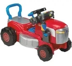 Vtech VTech Baby Traktor & Rasenm&auml;her 3in1, mehrfarbig