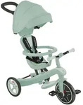 Globber Dreirad Explorer Trike 4in1 ECO, gruen