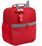 tonies Tonies Rucksack mit Mini Kreativ-Tonie, rot