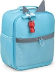 tonies Tonies Rucksack mit Mini Kreativ-Tonie, hellblau