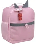 tonies Tonies Rucksack mit Mini Kreativ-Tonie, rosa