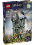 LEGO&reg; Harry PotterTM 76467 Luna Lovegoods Haus, mehrfarbig