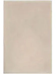 Hakuna Matte Kinderteppich mit Memory-Schaum 150x200 cm, beige