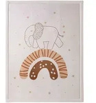 Hakuna Matte Kinderteppich mit Memory-Schaum 120x170, beige