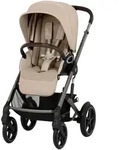 Cybex GOLD Kinderwagen Talos S Lux, beige