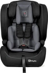 babyGO Kindersitz FreeMove, grau