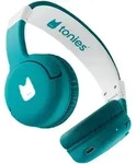 tonies Kopfh&ouml;rer Tonie Bluetooth, gruen