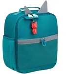 tonies Tonies Rucksack mit Mini Kreativ-Tonie, gruen