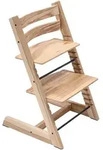 Stokke&reg; TRIPP TRAPP&reg; Treppenhochstuhl, natur