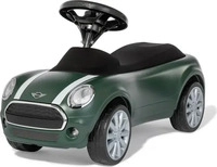 Ferbedo Rutscher FerbedoCar Mini, gruen