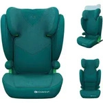 Kinderkraft Kindersitz JUNIOR FIX 2 PLUS, gruen