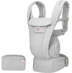 Ergobaby&reg; Babytrage Omni Deluxe Mesh, grau