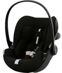 Cybex GOLD Babyschale CLOUD G3, schwarz