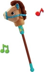 Vtech 80-588404, Vtech Vtech Baby Galoppier-mit-mir-Pferdchen braun