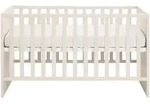 PAIDI Babybett Little Snu 70 x 140 cm, beige