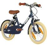 PROMETHEUS BICYCLES Kinderfahrrad Petitage 14 Zoll, blau