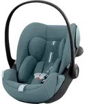 Cybex GOLD Babyschale CLOUD G3, hellblau