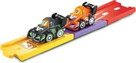 Vtech 80-427504, Vtech Tut Tut Baby Flitzer Rennwagen 1 2er Set