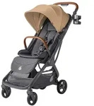 Ergobaby&reg; Buggy Metro 3 Deluxe, braun