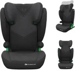 Kinderkraft Kindersitz JUNIOR FIX 2 PLUS, schwarz