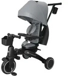 Kinderkraft Dreirad JAZZ 3, grau